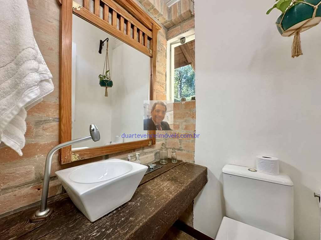 Casa de Condomínio, 3 quartos - Foto 18