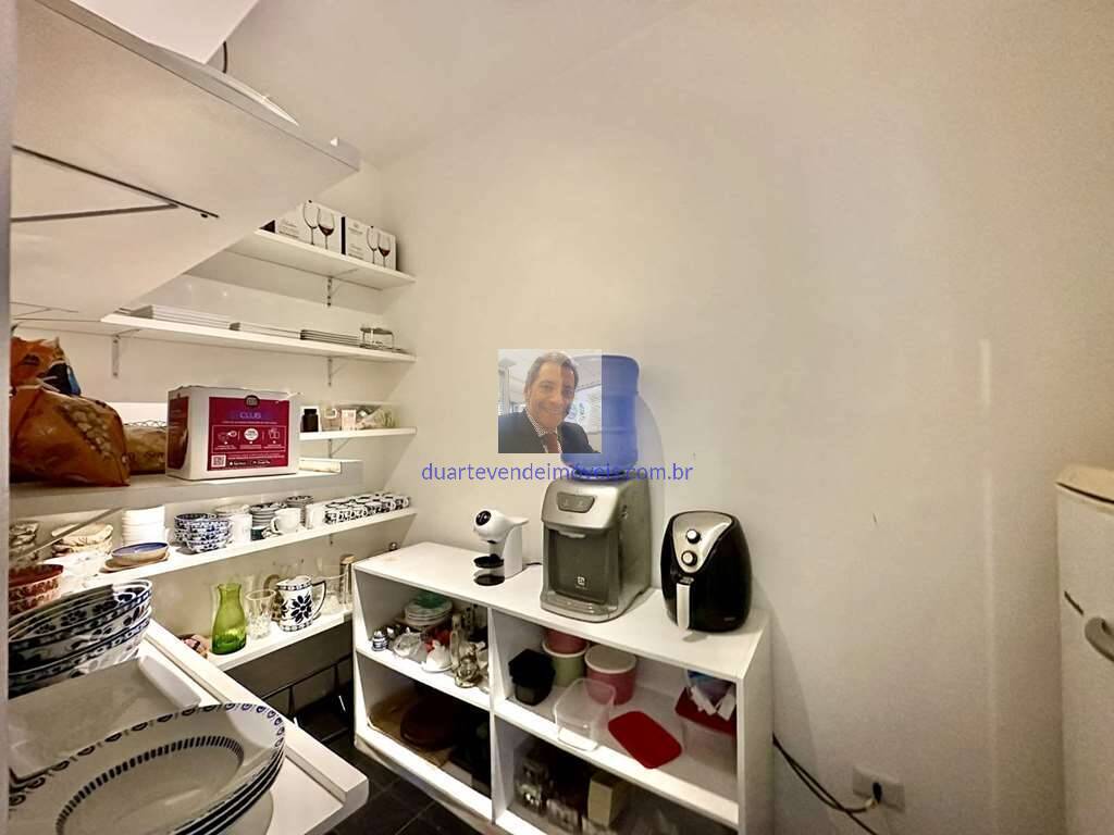 Casa de Condomínio, 3 quartos - Foto 31