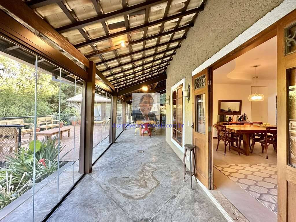 Casa de Condomínio, 3 quartos - Foto 33