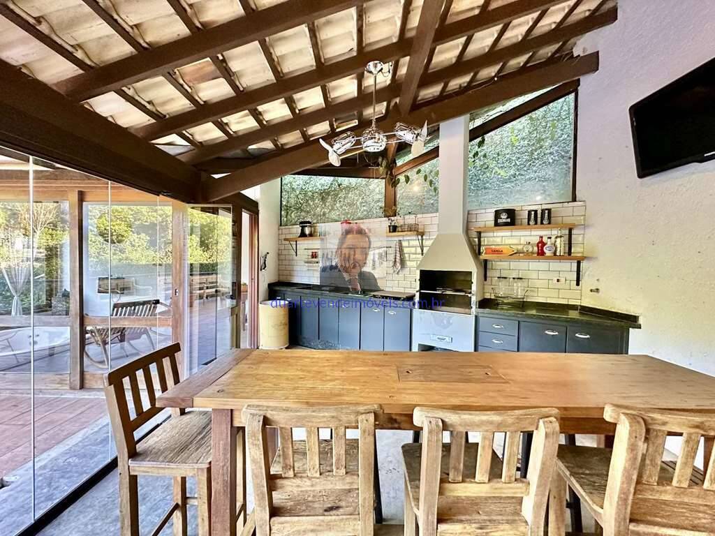 Casa de Condomínio, 3 quartos - Foto 36