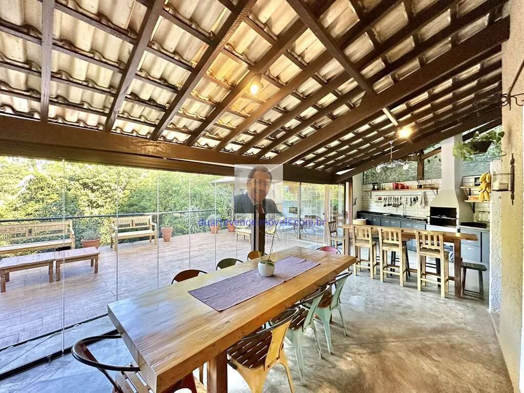 Casa de Condomínio, 3 quartos - Foto 35