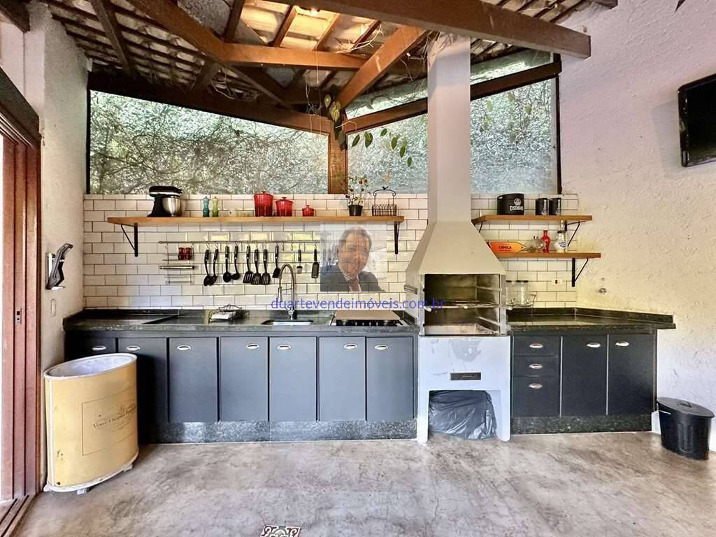 Casa de Condomínio, 3 quartos - Foto 37