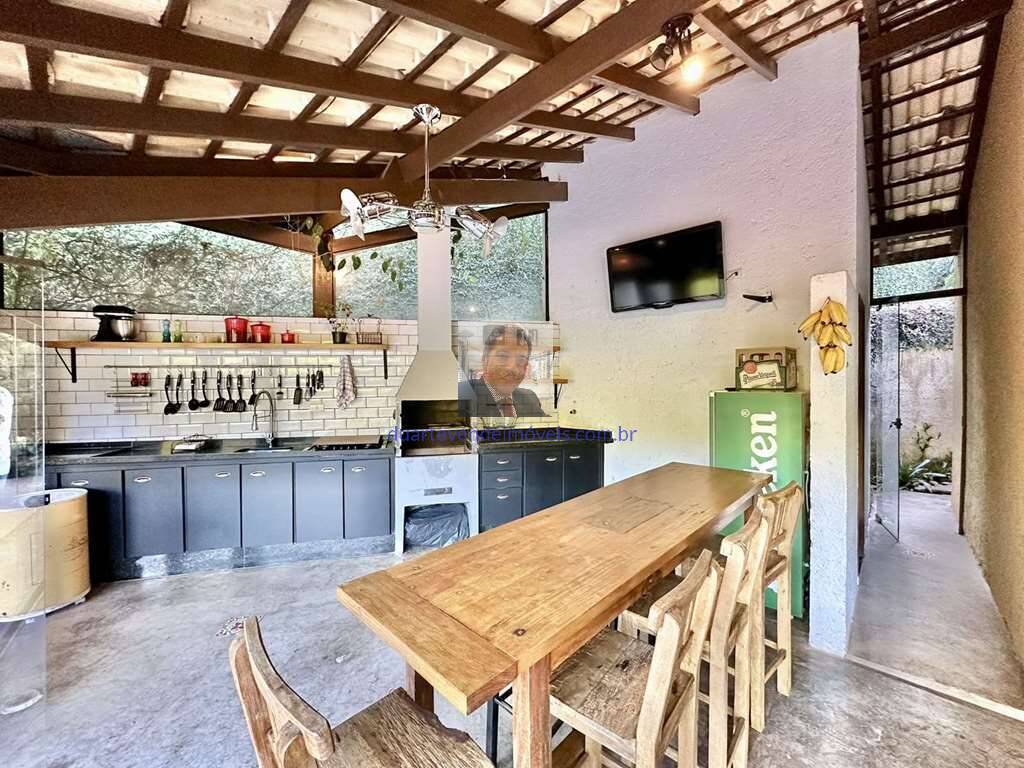 Casa de Condomínio, 3 quartos - Foto 40