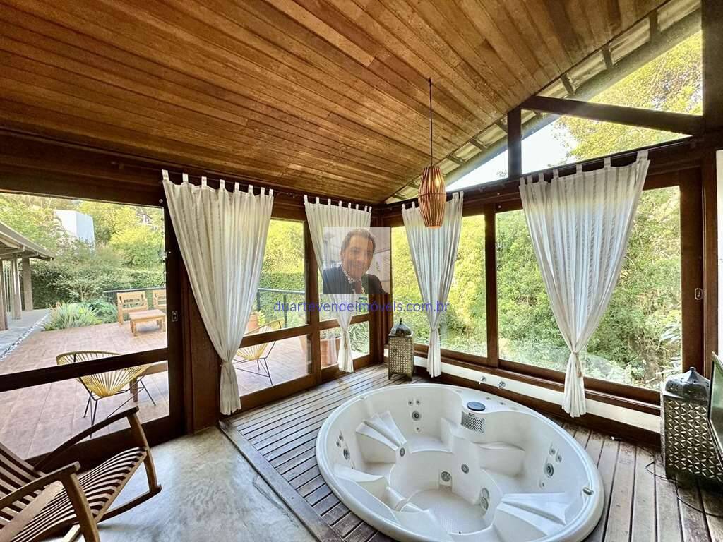 Casa de Condomínio, 3 quartos - Foto 42