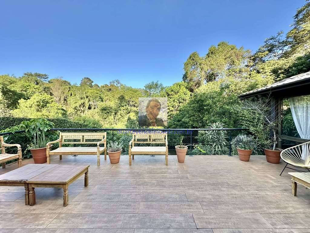 Casa de Condomínio, 3 quartos - Foto 47