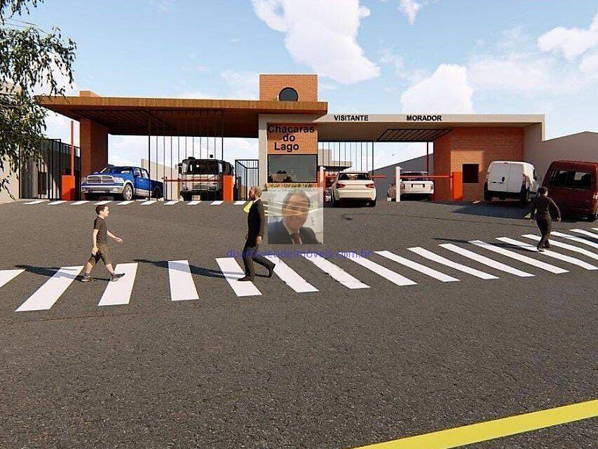 Casa de Condomínio, 3 quartos - Foto 77