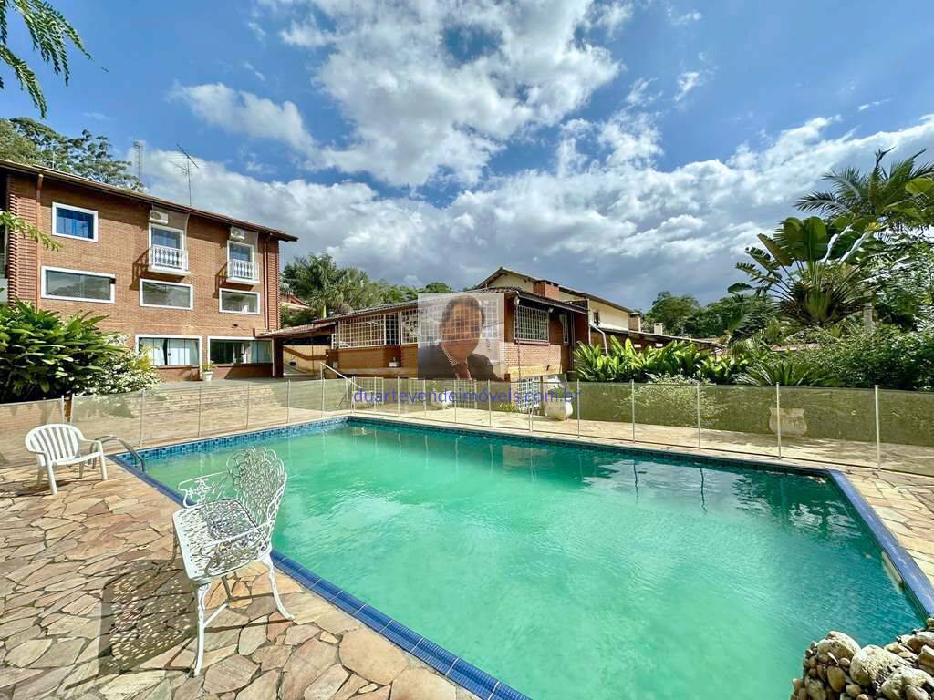 Casa, 5 quartos, 650 m² - Foto 1