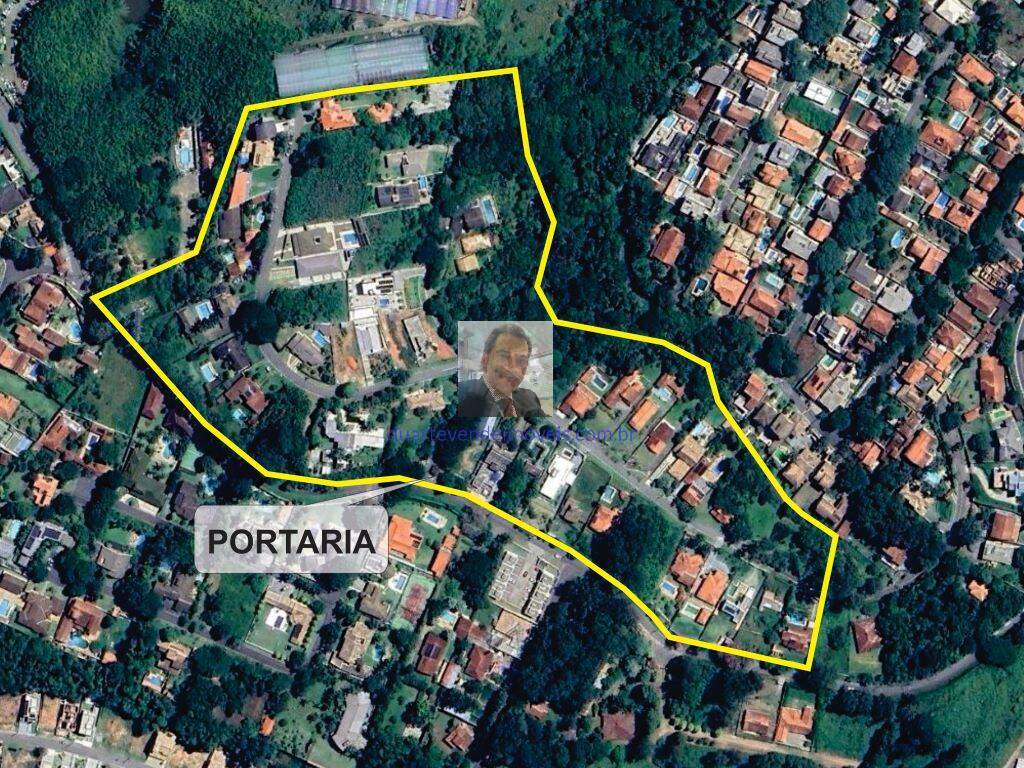 Casa, 5 quartos, 650 m² - Foto 2