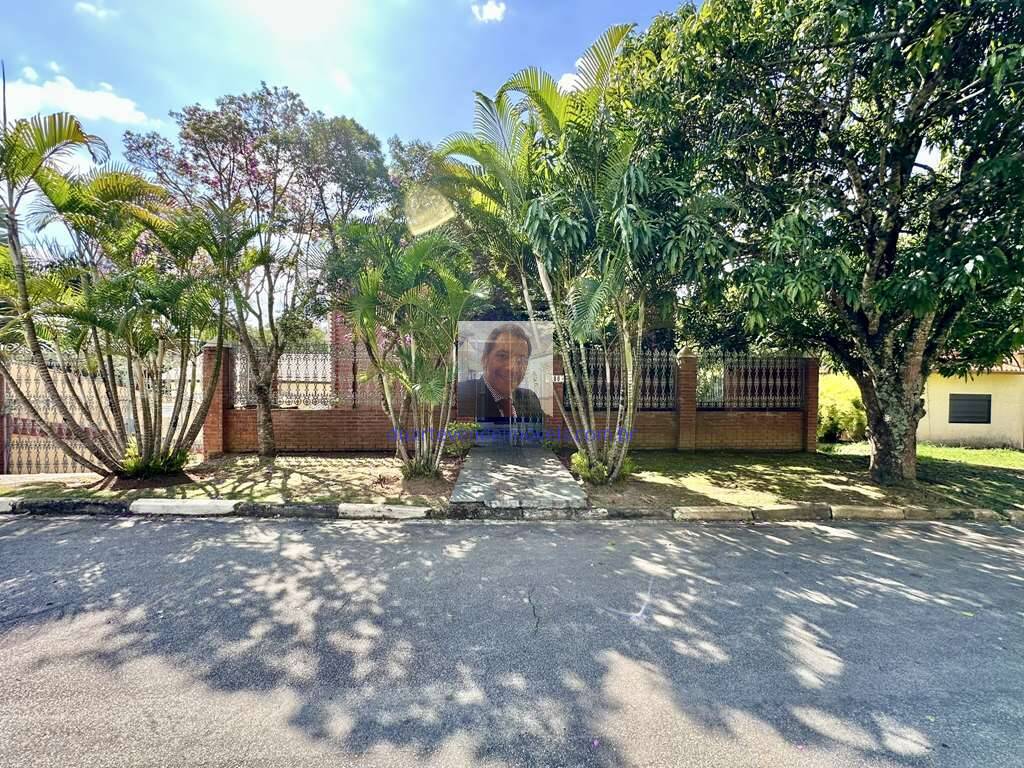 Casa, 5 quartos, 650 m² - Foto 4