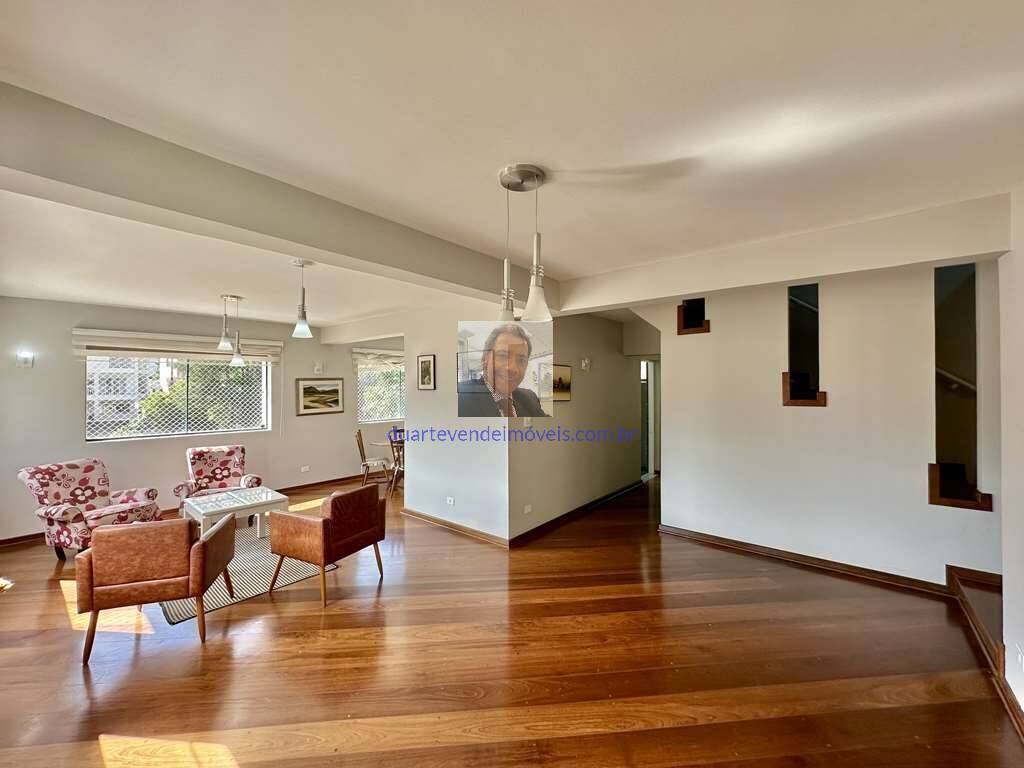 Casa, 5 quartos, 650 m² - Foto 12
