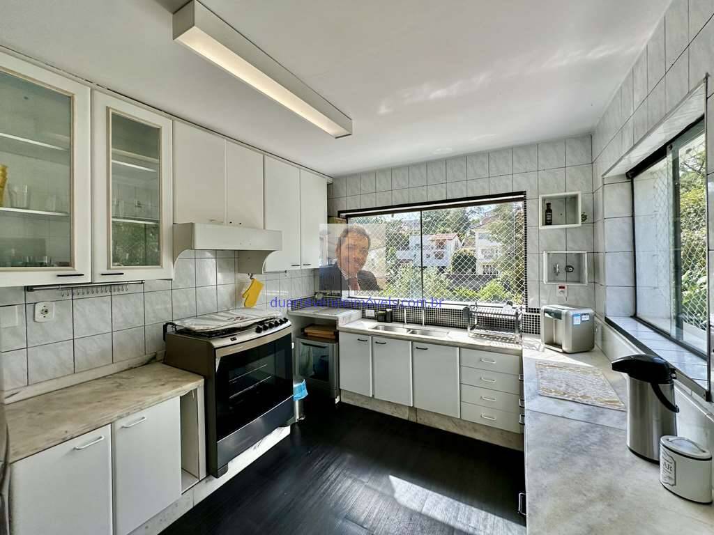 Casa, 5 quartos, 650 m² - Foto 19