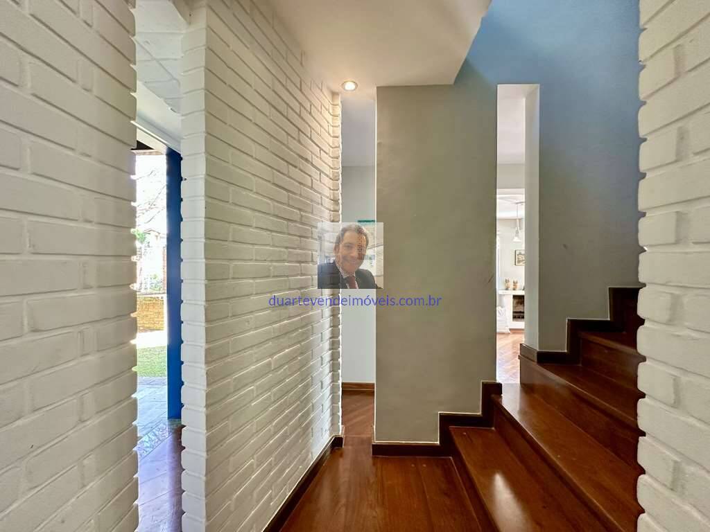 Casa, 5 quartos, 650 m² - Foto 21