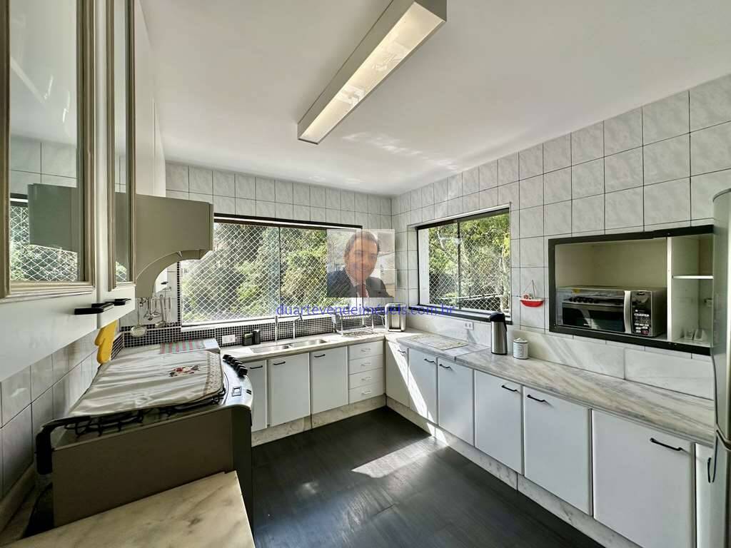 Casa, 5 quartos, 650 m² - Foto 18