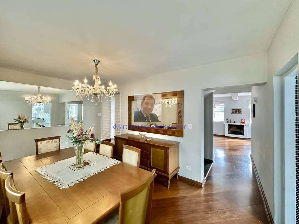 Casa, 5 quartos, 650 m² - Foto 16