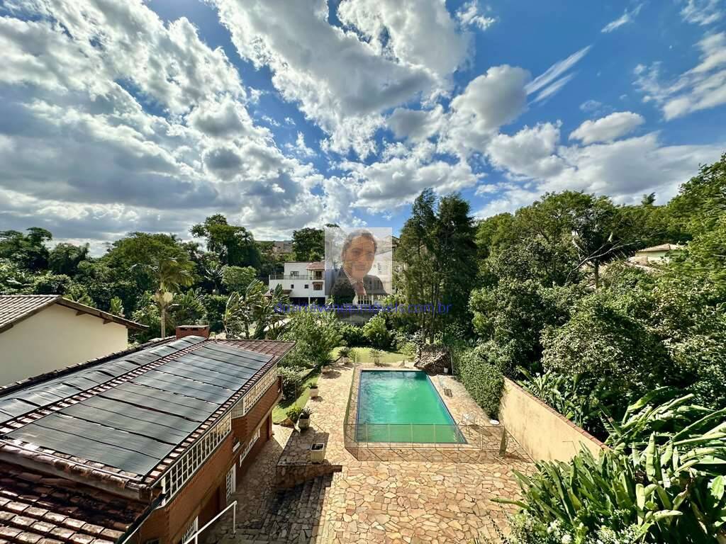 Casa, 5 quartos, 650 m² - Foto 31