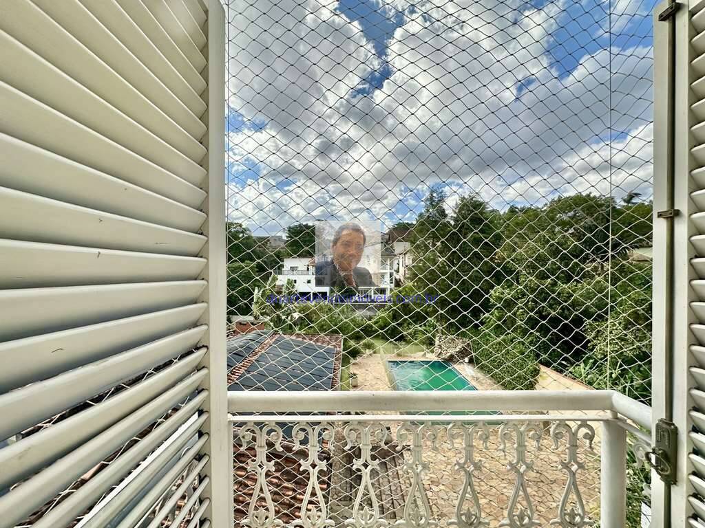 Casa, 5 quartos, 650 m² - Foto 38