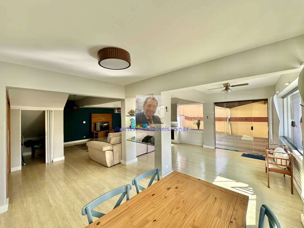 Casa, 5 quartos, 650 m² - Foto 43