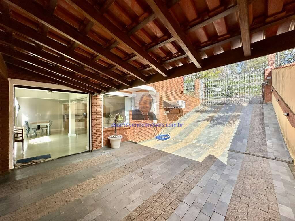 Casa, 5 quartos, 650 m² - Foto 46