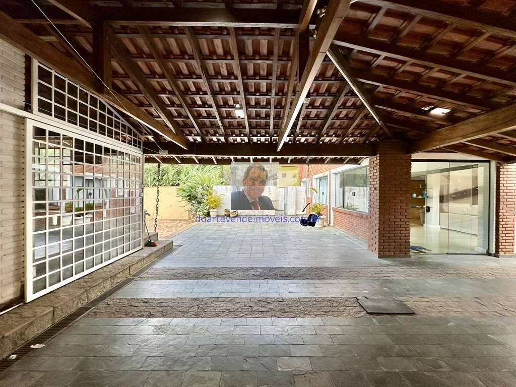 Casa, 5 quartos, 650 m² - Foto 47