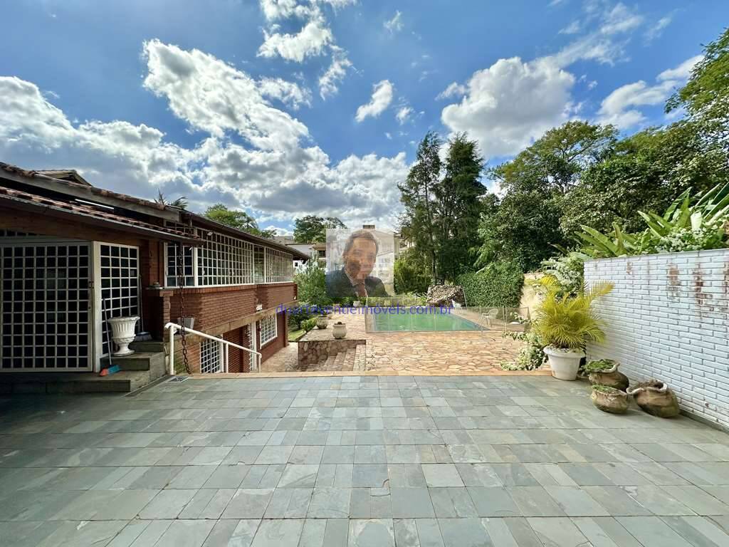 Casa, 5 quartos, 650 m² - Foto 52