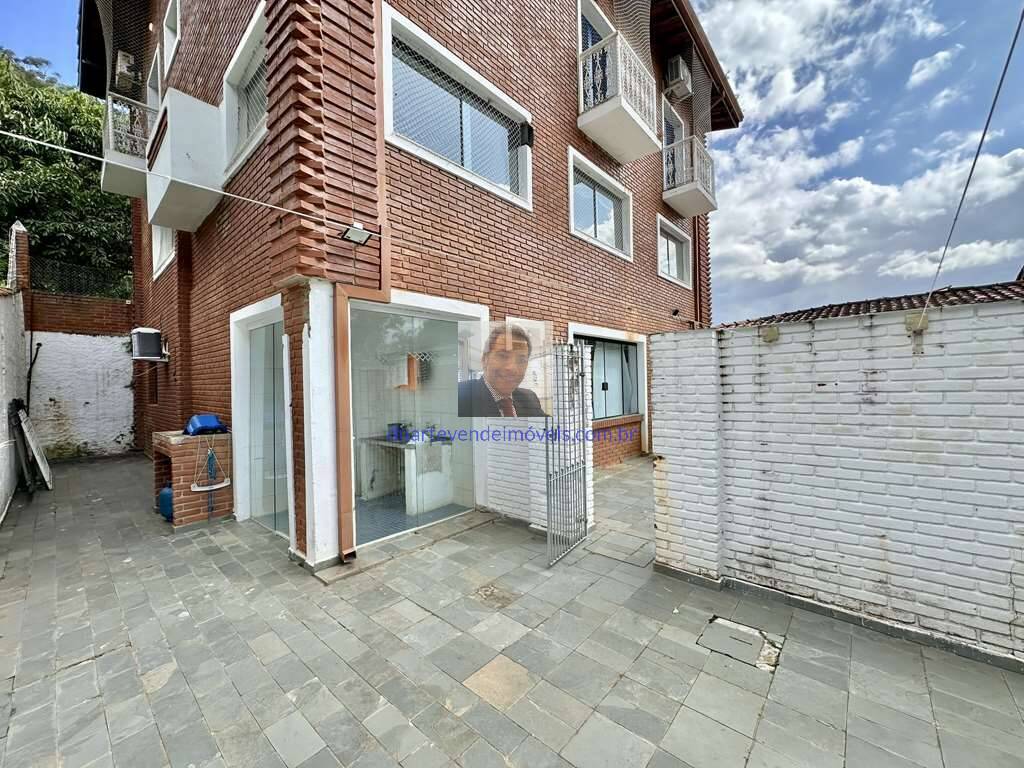 Casa, 5 quartos, 650 m² - Foto 54