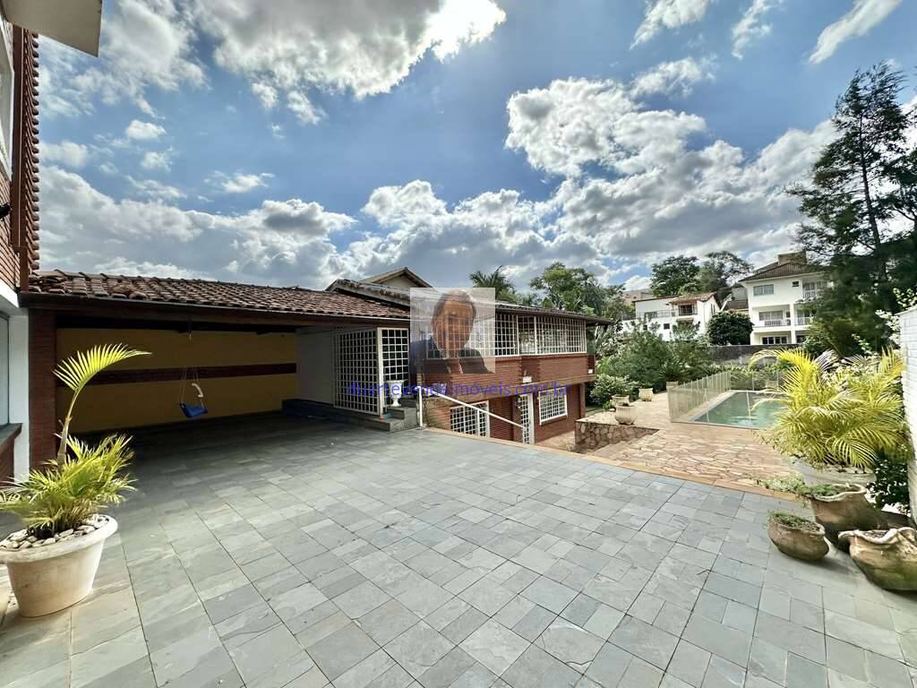 Casa, 5 quartos, 650 m² - Foto 53