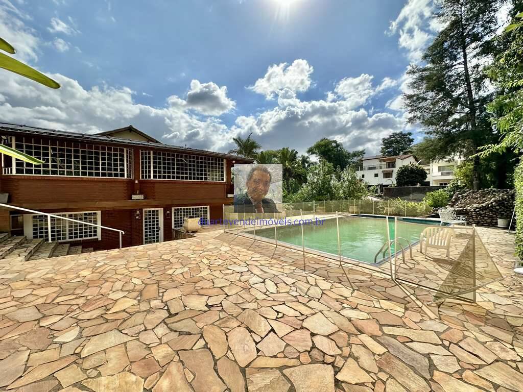 Casa, 5 quartos, 650 m² - Foto 56