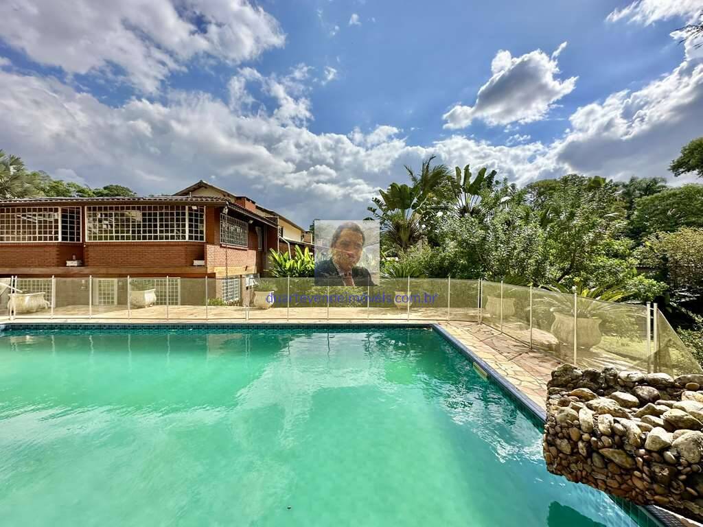 Casa, 5 quartos, 650 m² - Foto 57