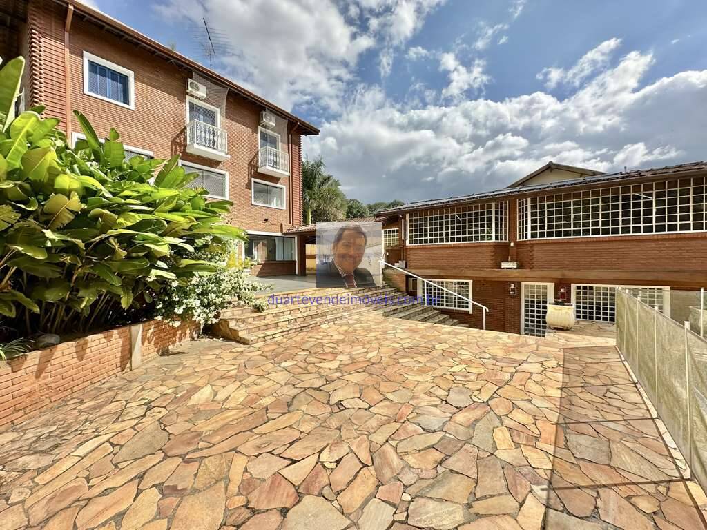 Casa, 5 quartos, 650 m² - Foto 59