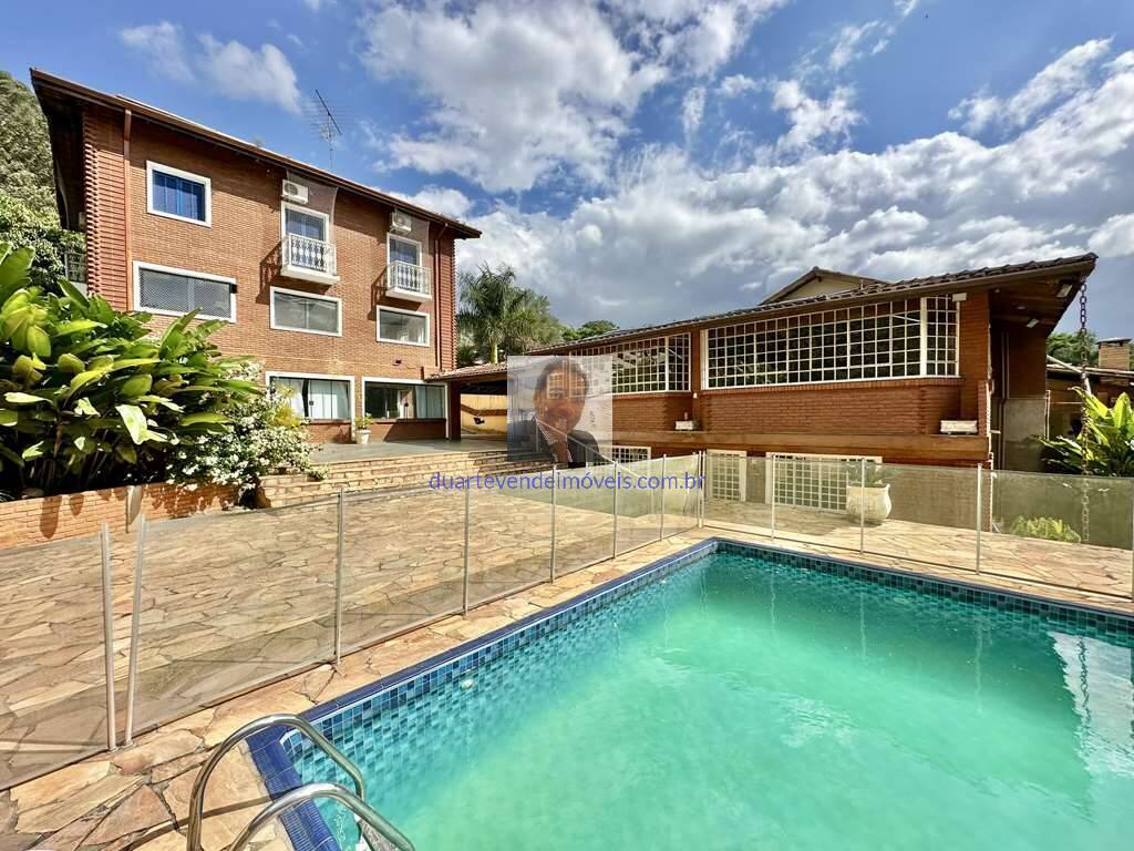 Casa, 5 quartos, 650 m² - Foto 58