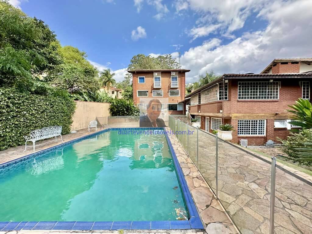 Casa, 5 quartos, 650 m² - Foto 60