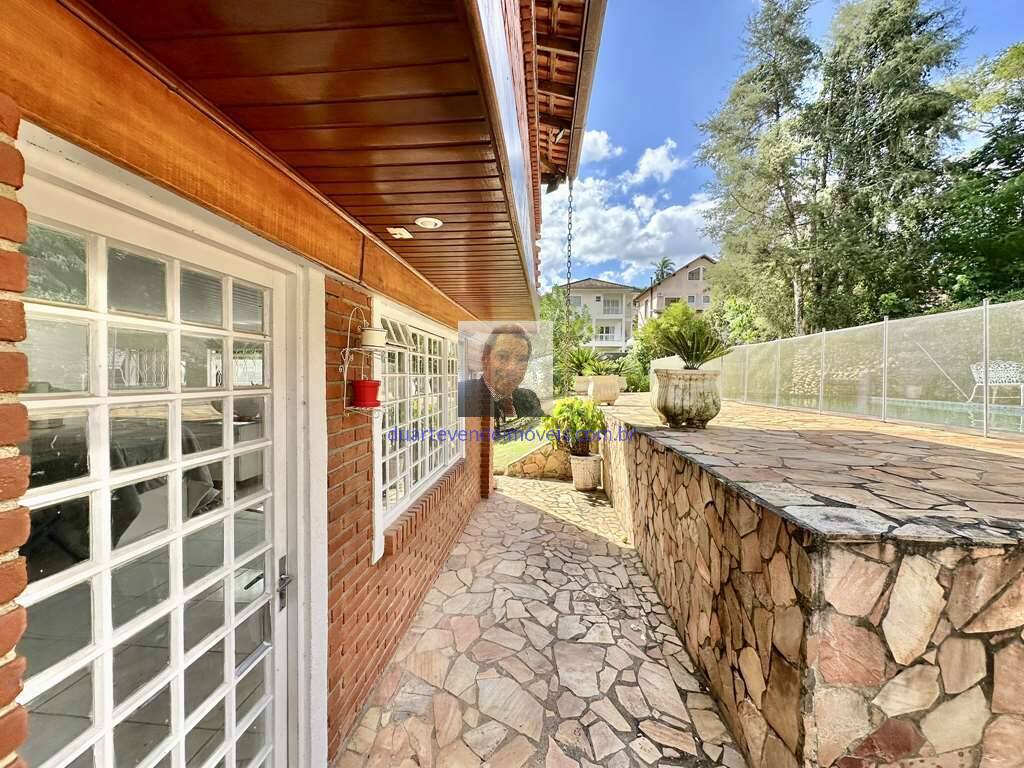 Casa, 5 quartos, 650 m² - Foto 62