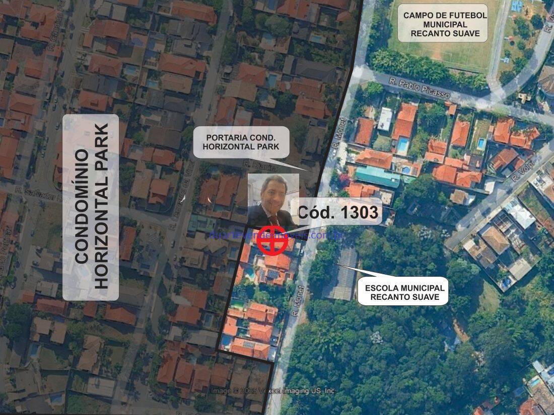 Casa, 4 quartos, 432 m² - Foto 3