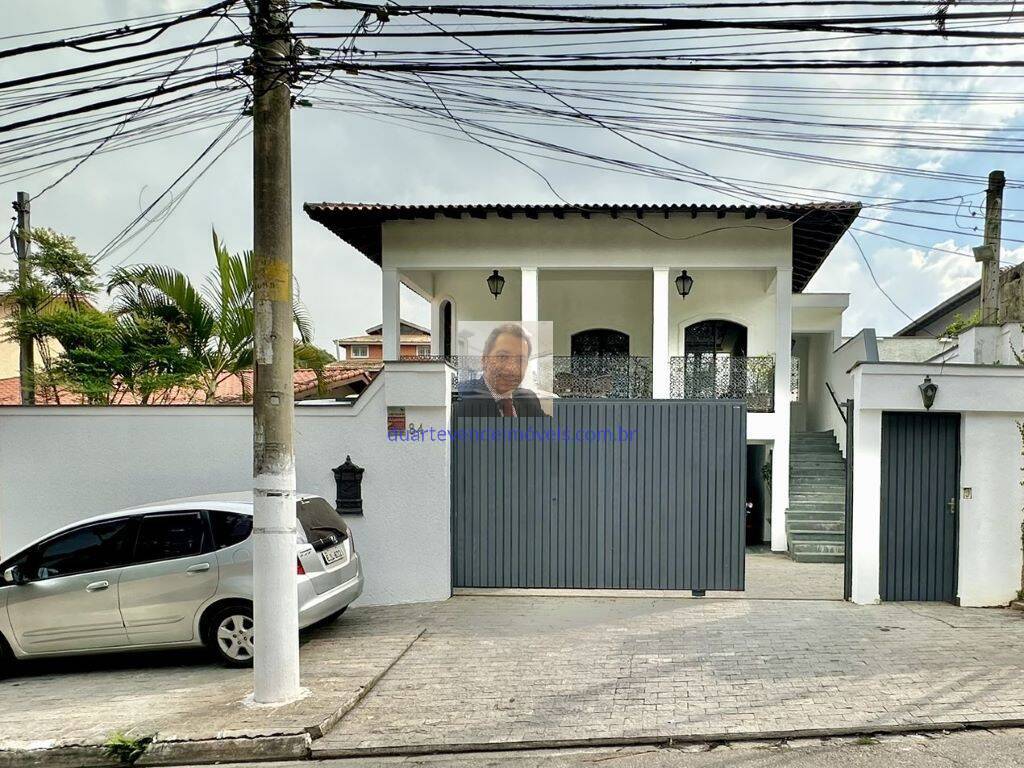 Casa, 4 quartos, 432 m² - Foto 6