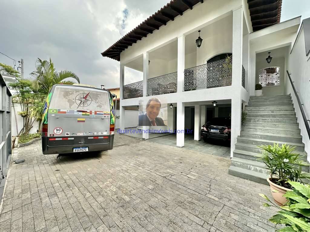 Casa, 4 quartos, 432 m² - Foto 7