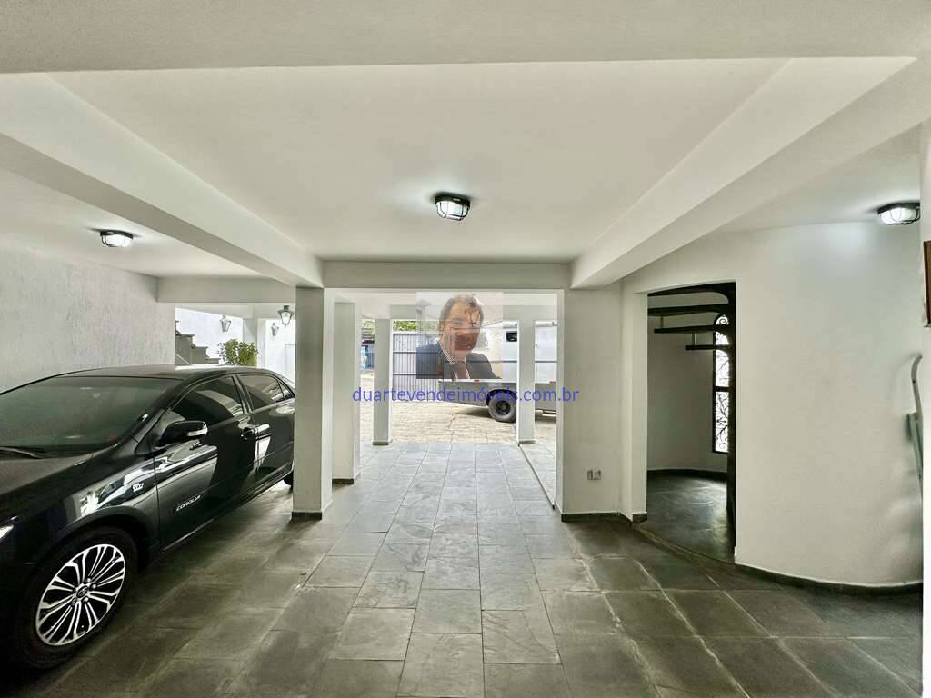 Casa, 4 quartos, 432 m² - Foto 10