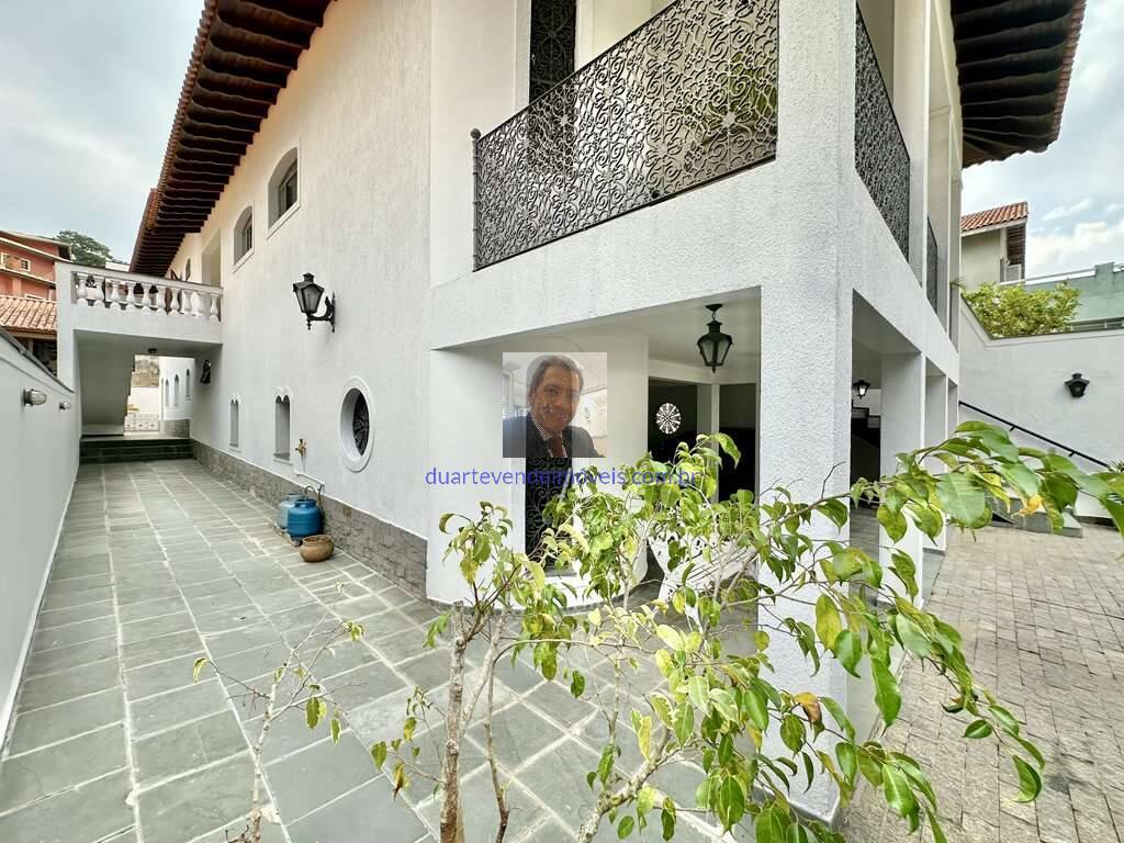 Casa, 4 quartos, 432 m² - Foto 8