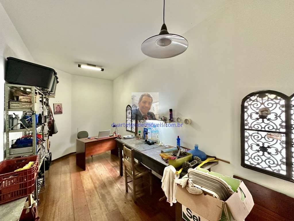 Casa, 4 quartos, 432 m² - Foto 12