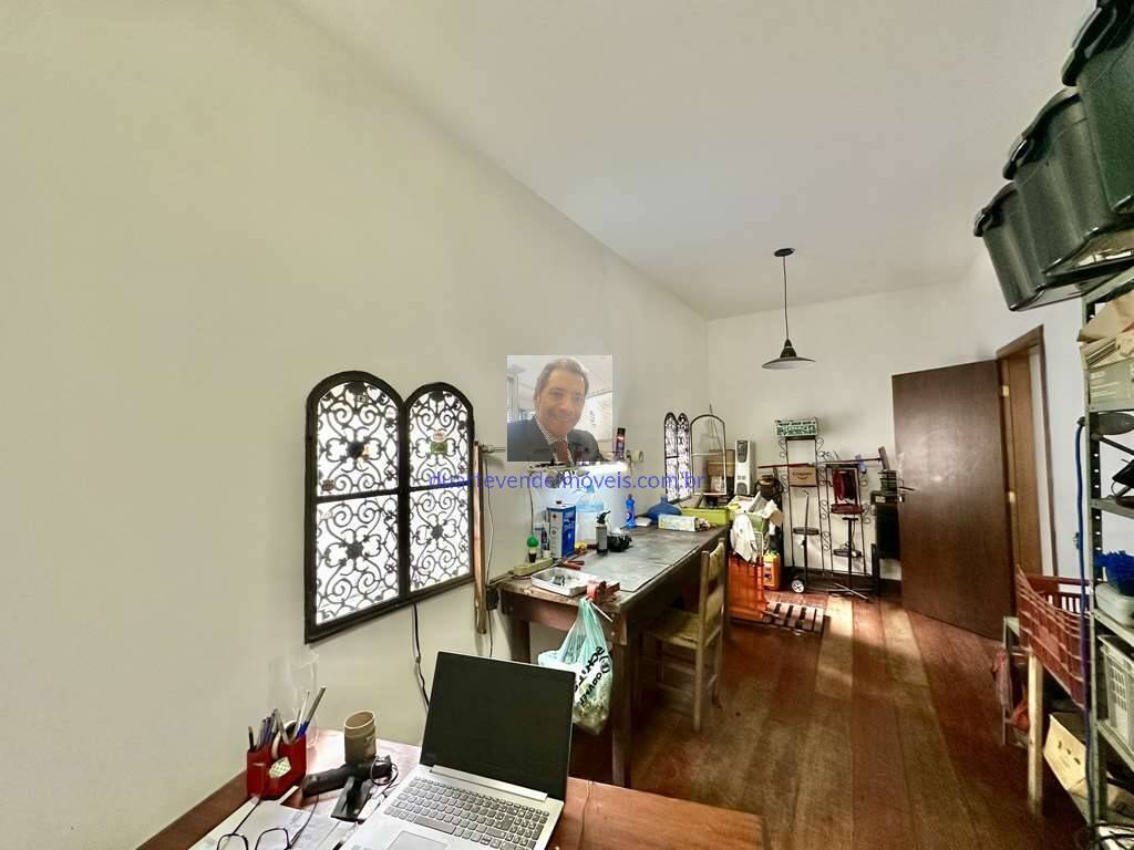 Casa, 4 quartos, 432 m² - Foto 13