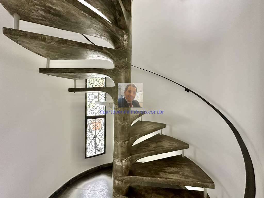 Casa, 4 quartos, 432 m² - Foto 17