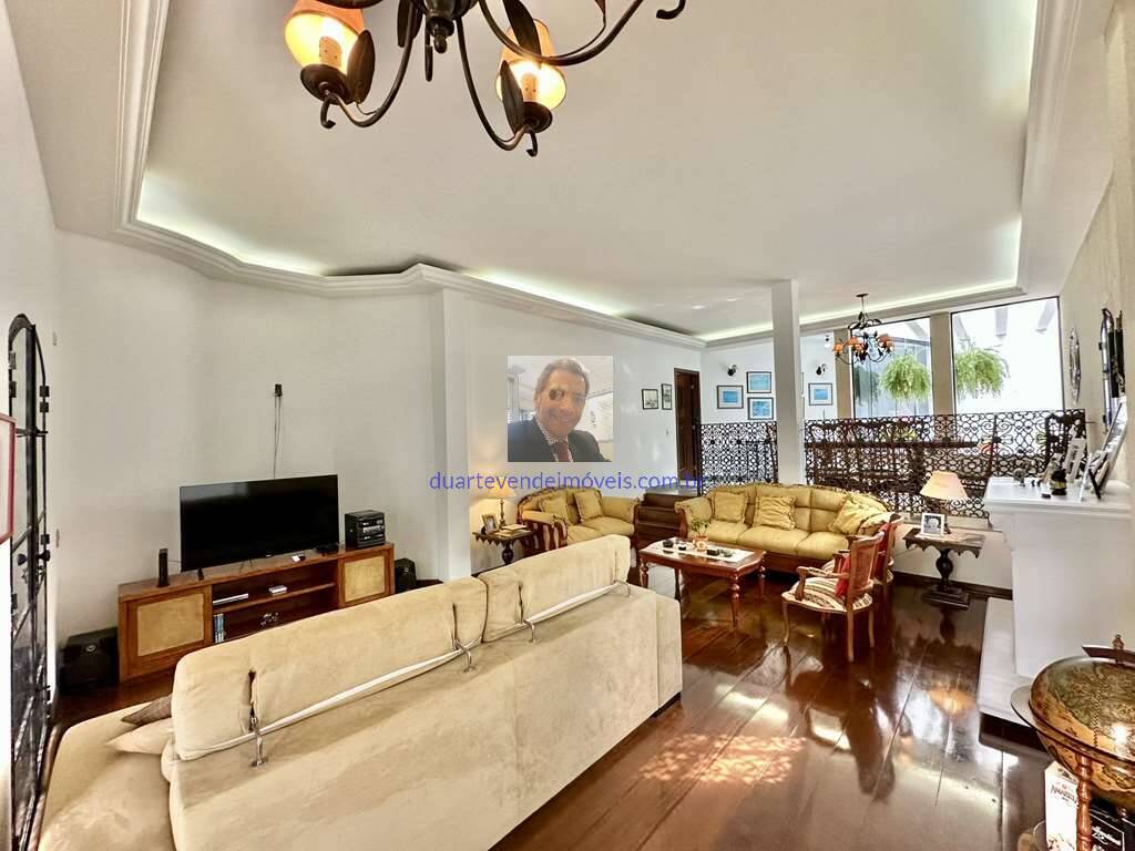 Casa, 4 quartos, 432 m² - Foto 21