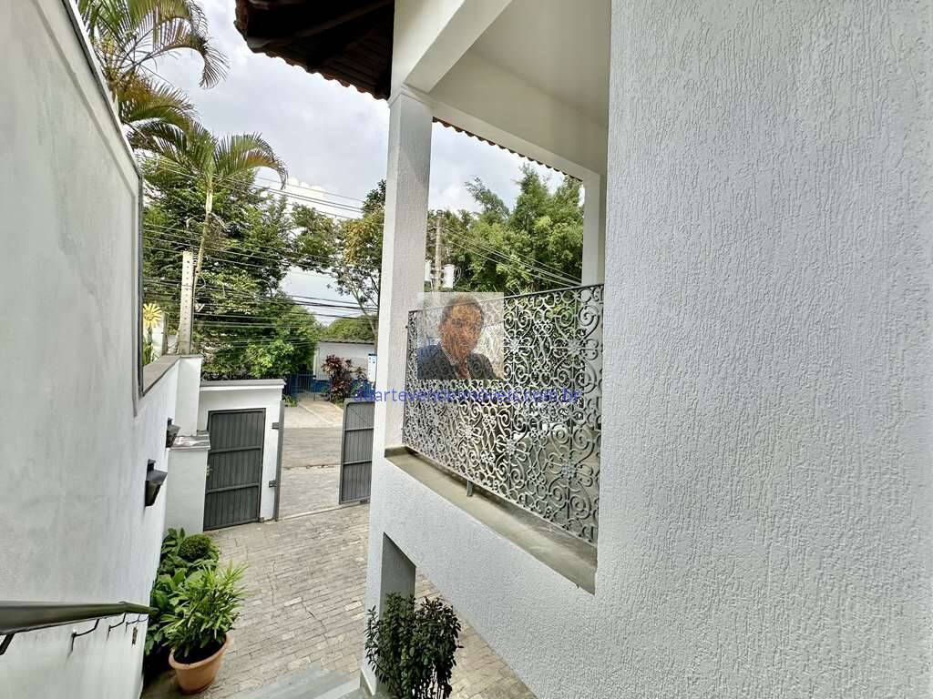 Casa, 4 quartos, 432 m² - Foto 18
