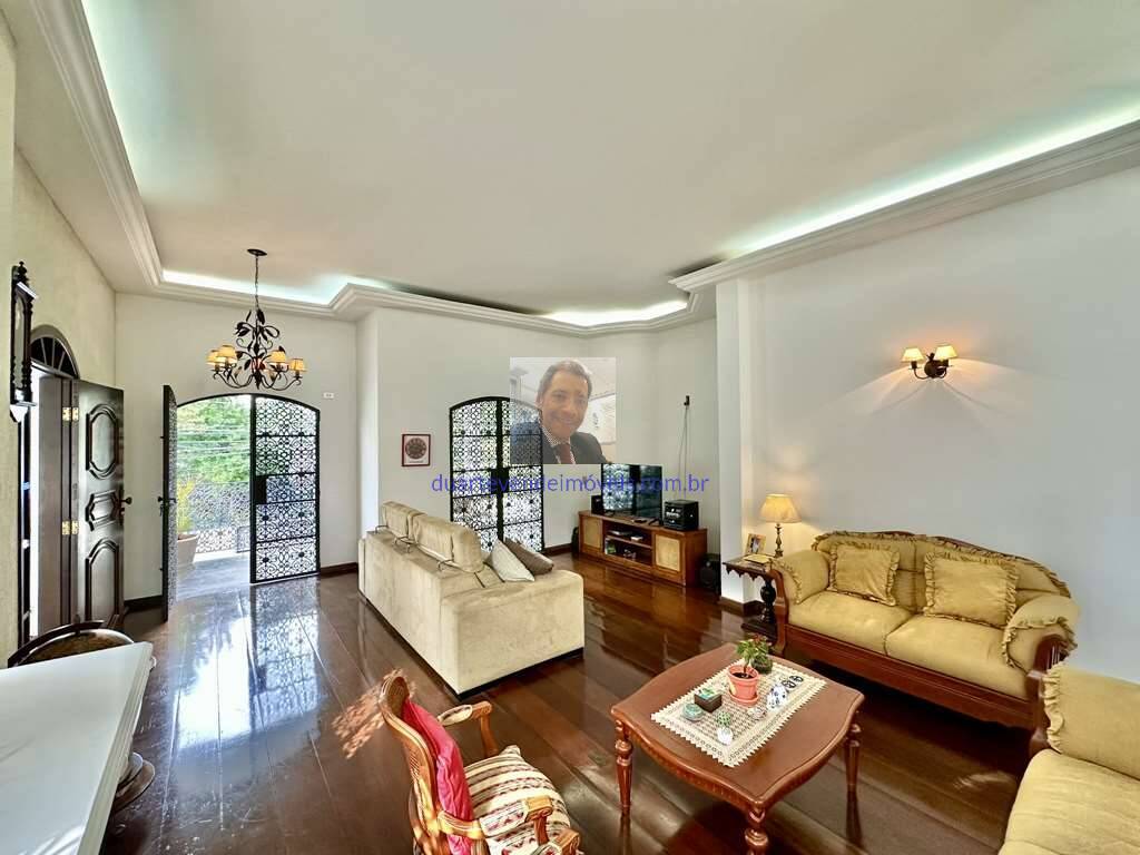 Casa, 4 quartos, 432 m² - Foto 22