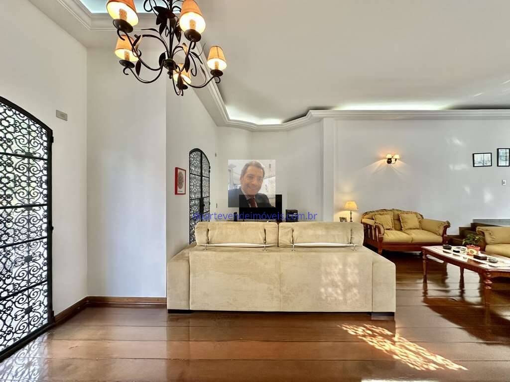 Casa, 4 quartos, 432 m² - Foto 20