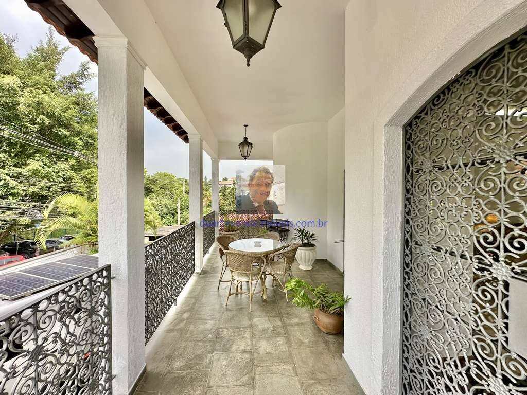 Casa, 4 quartos, 432 m² - Foto 26