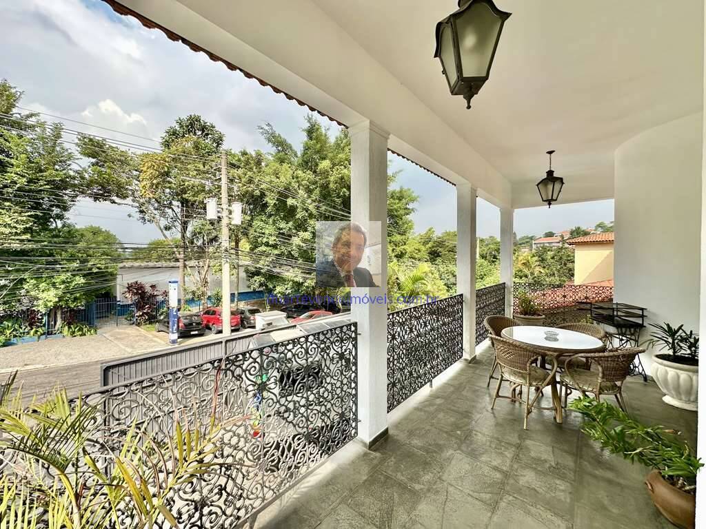Casa, 4 quartos, 432 m² - Foto 25