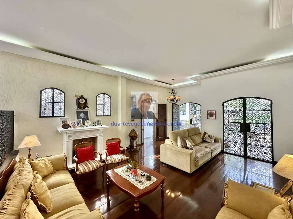 Casa, 4 quartos, 432 m² - Foto 23