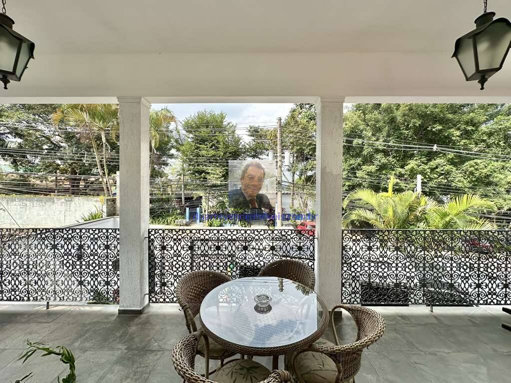 Casa, 4 quartos, 432 m² - Foto 27