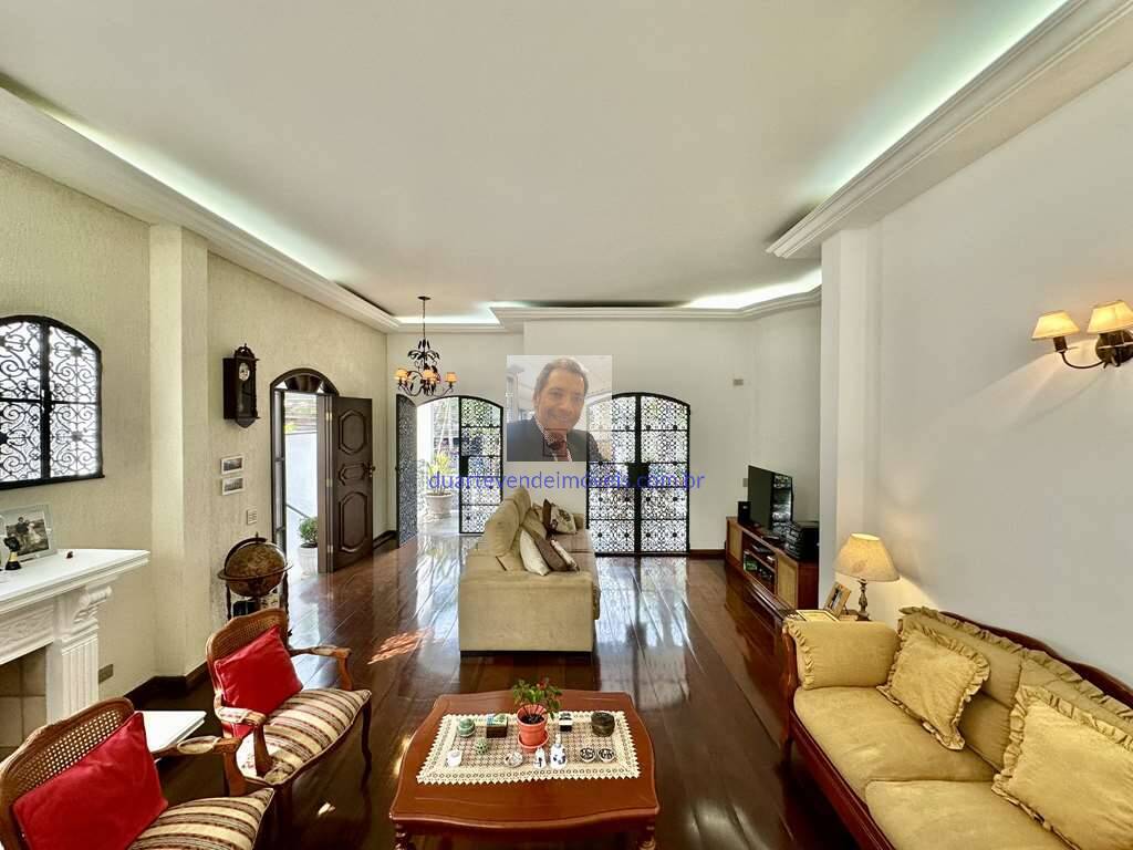 Casa, 4 quartos, 432 m² - Foto 24
