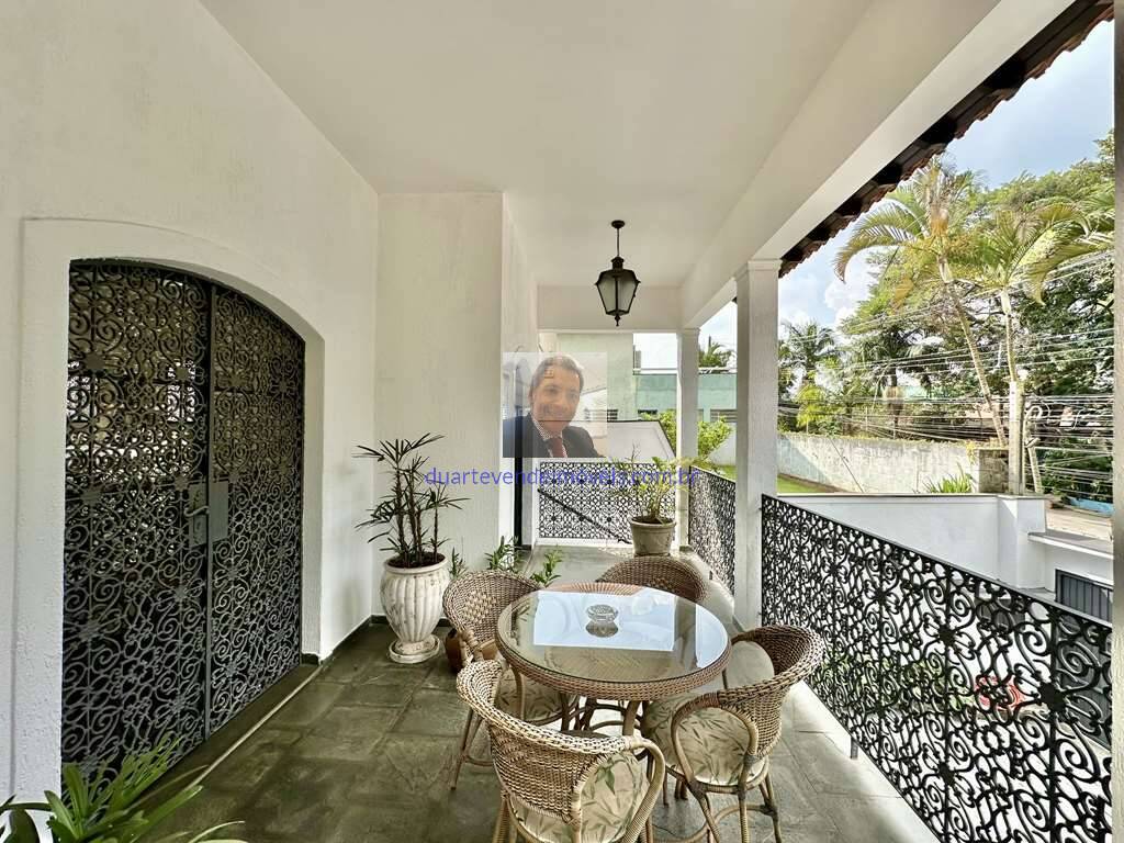 Casa, 4 quartos, 432 m² - Foto 29